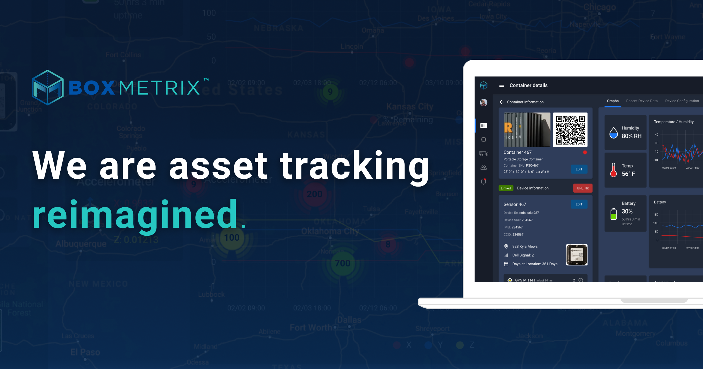 Contact Us Boxmetrix